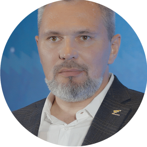 Олег Гришанков
