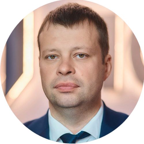Алексей Юхачев