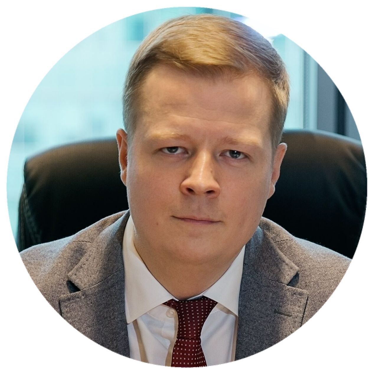 Владимир Дождев