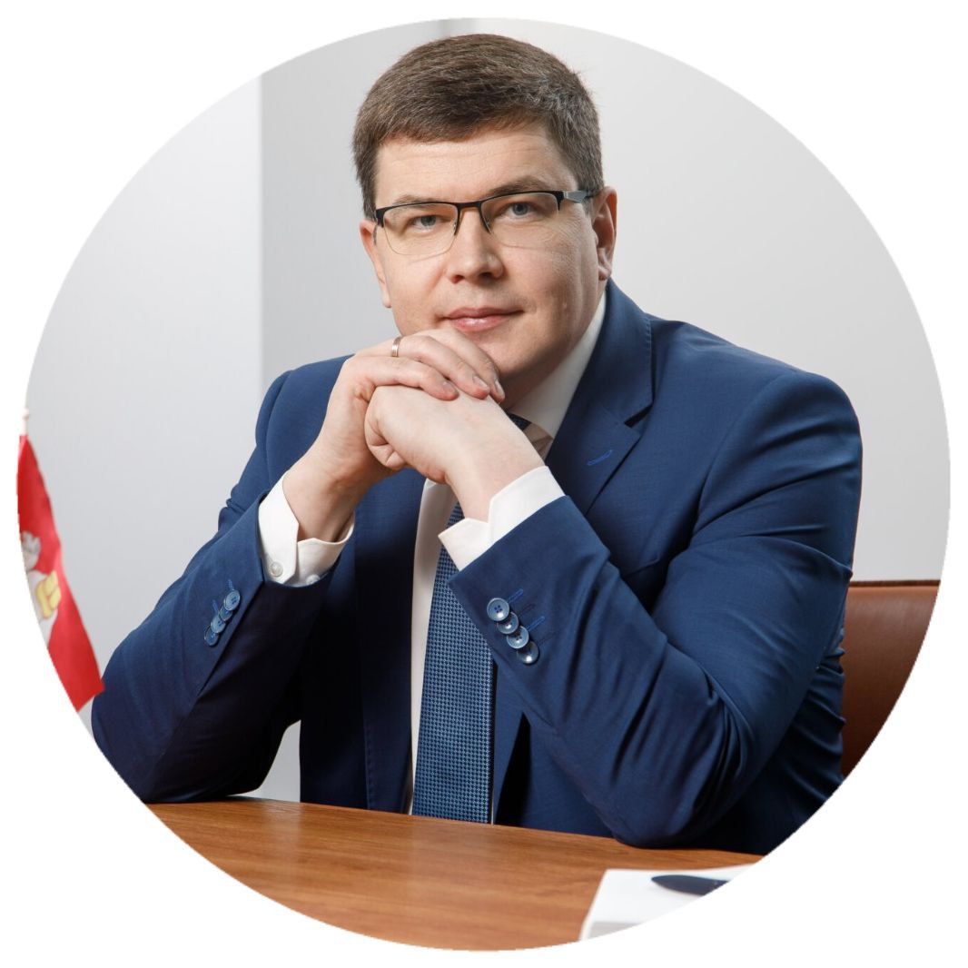 Михаил Кнауб