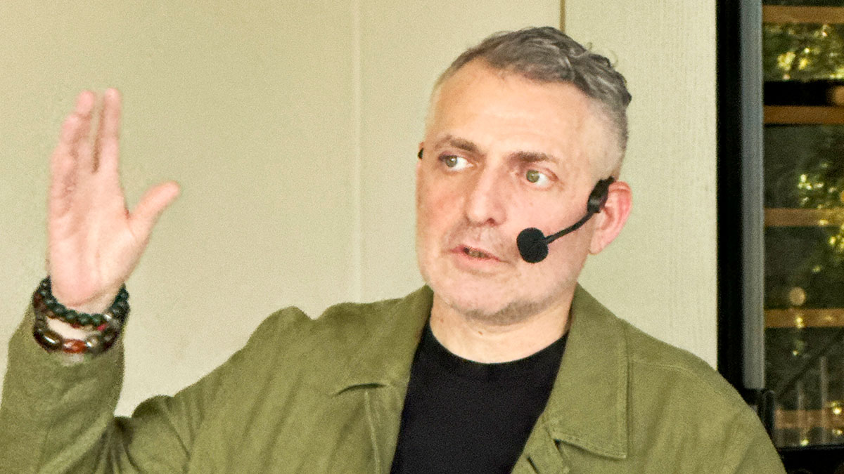 Арам Фундукян: «Я понял, что предпринимательство — это не мое. «…» проработал два года — седые волосы, минус несколько миллионов рублей»