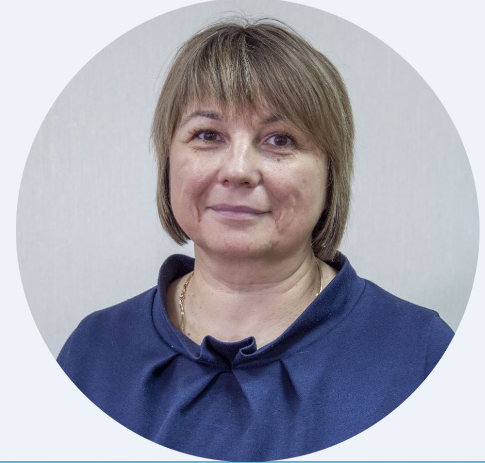 Ирина Кулева