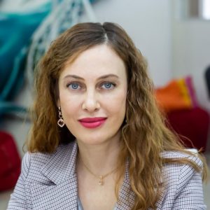 Ермолаева Елена