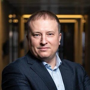 Евгений Гаврилов