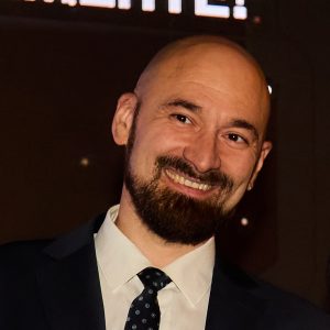 Сергей Русаков