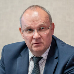 Дмитрий Перязев