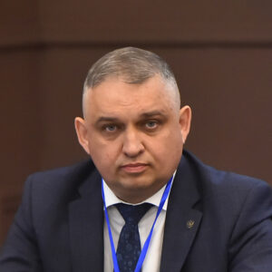 Евгений Назаров