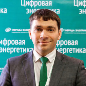 Юрий Гладков