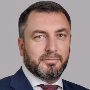 Сергей Кржановский