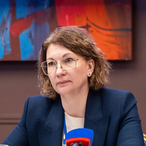 Лада Линкер