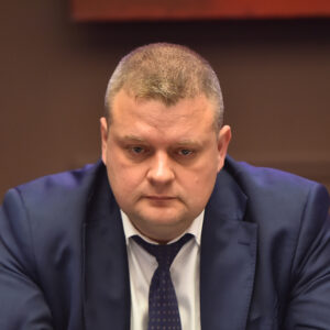 Дмитрий Зайков