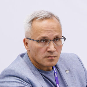 Иван Штурбабин