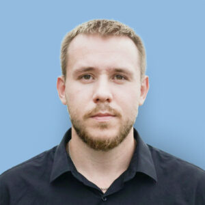 Вадим Харебашвили