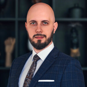 Роман Виноградов