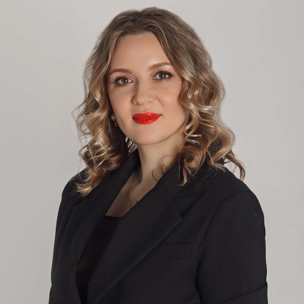 Маргарита Анисимова