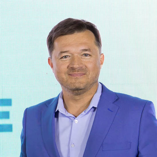 Айдар Зубаиров
