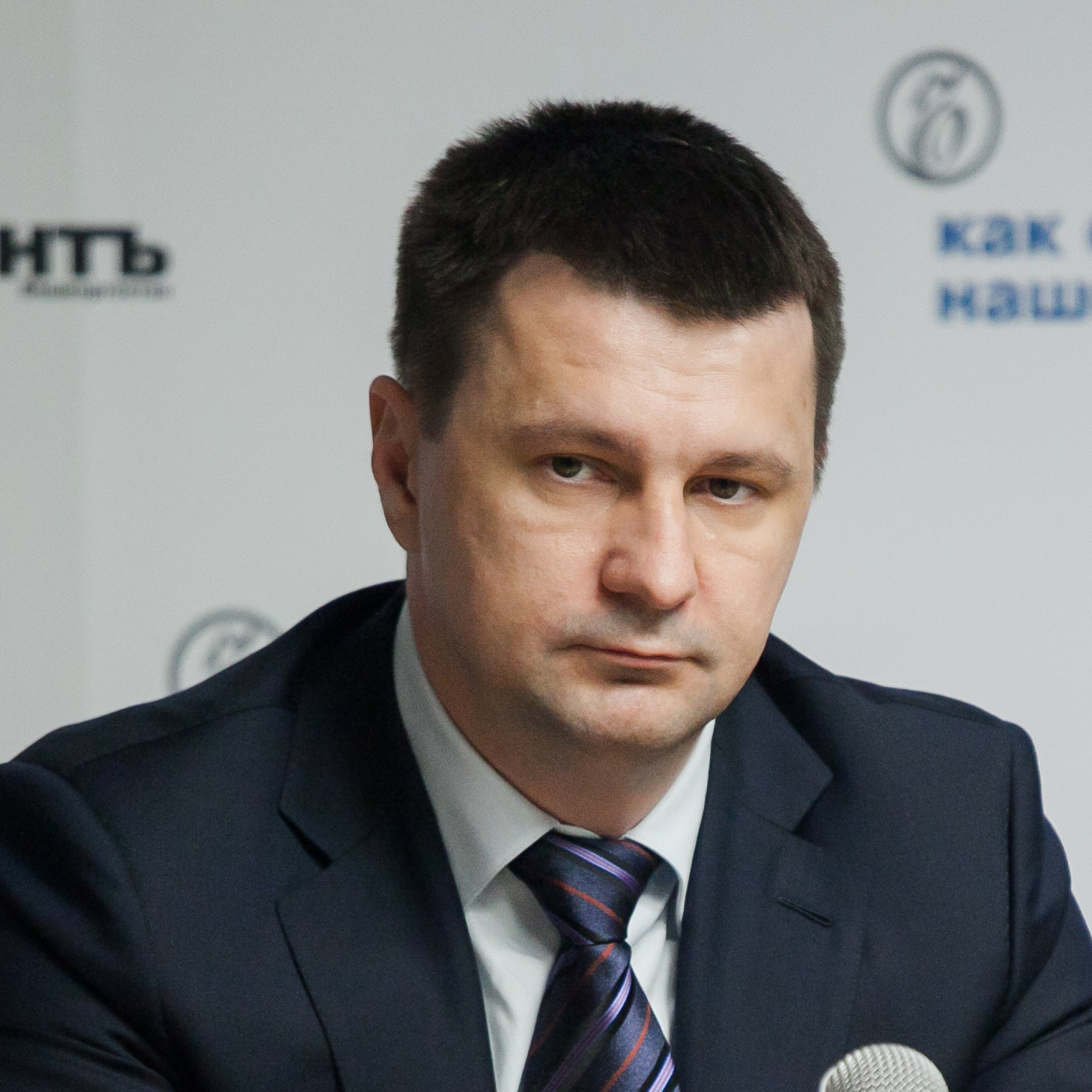 Максим Забелин