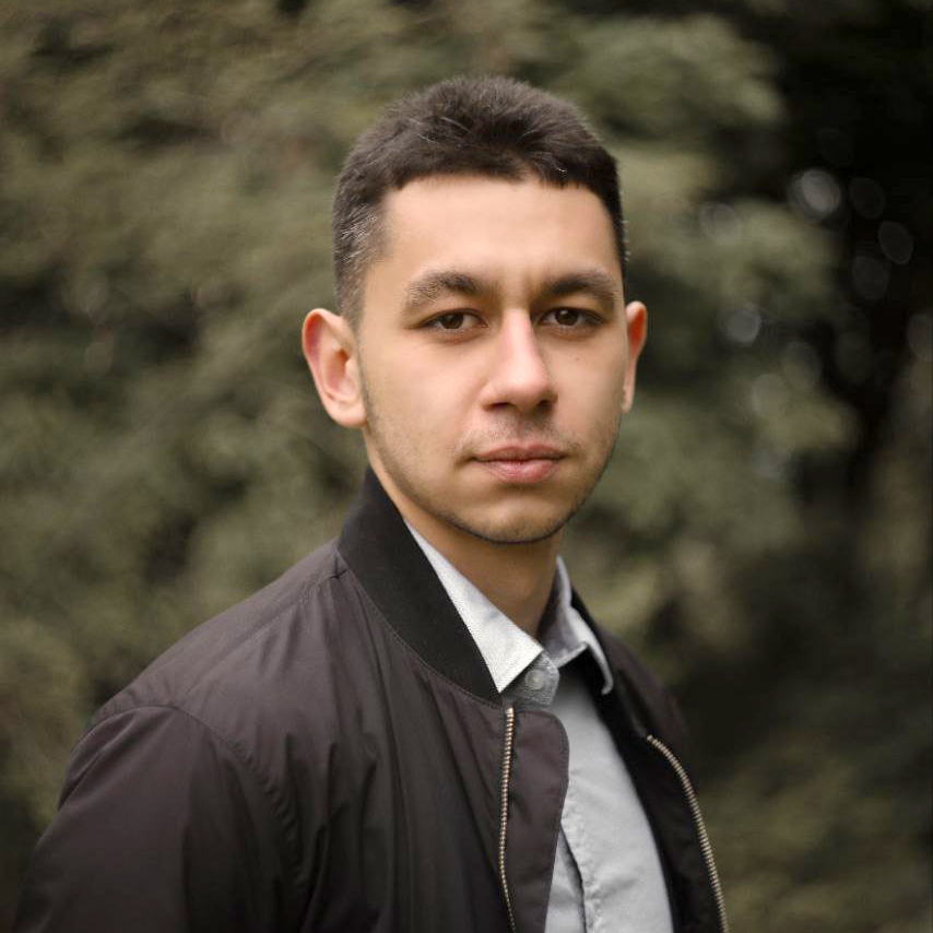 Джураев Алишер