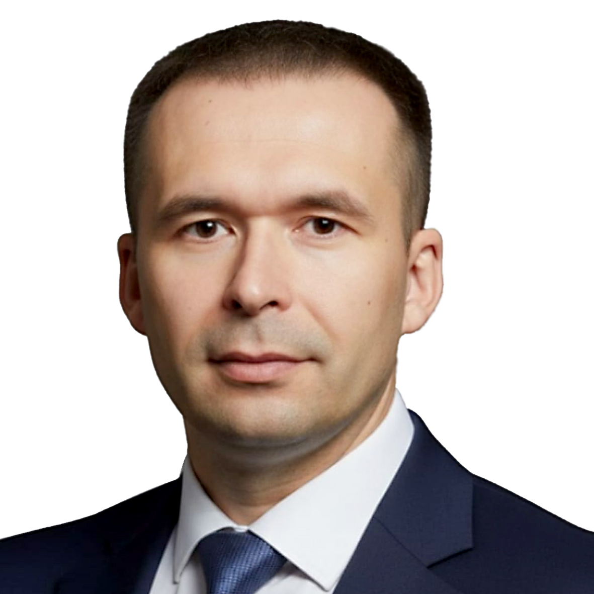 Марсель Кашаев