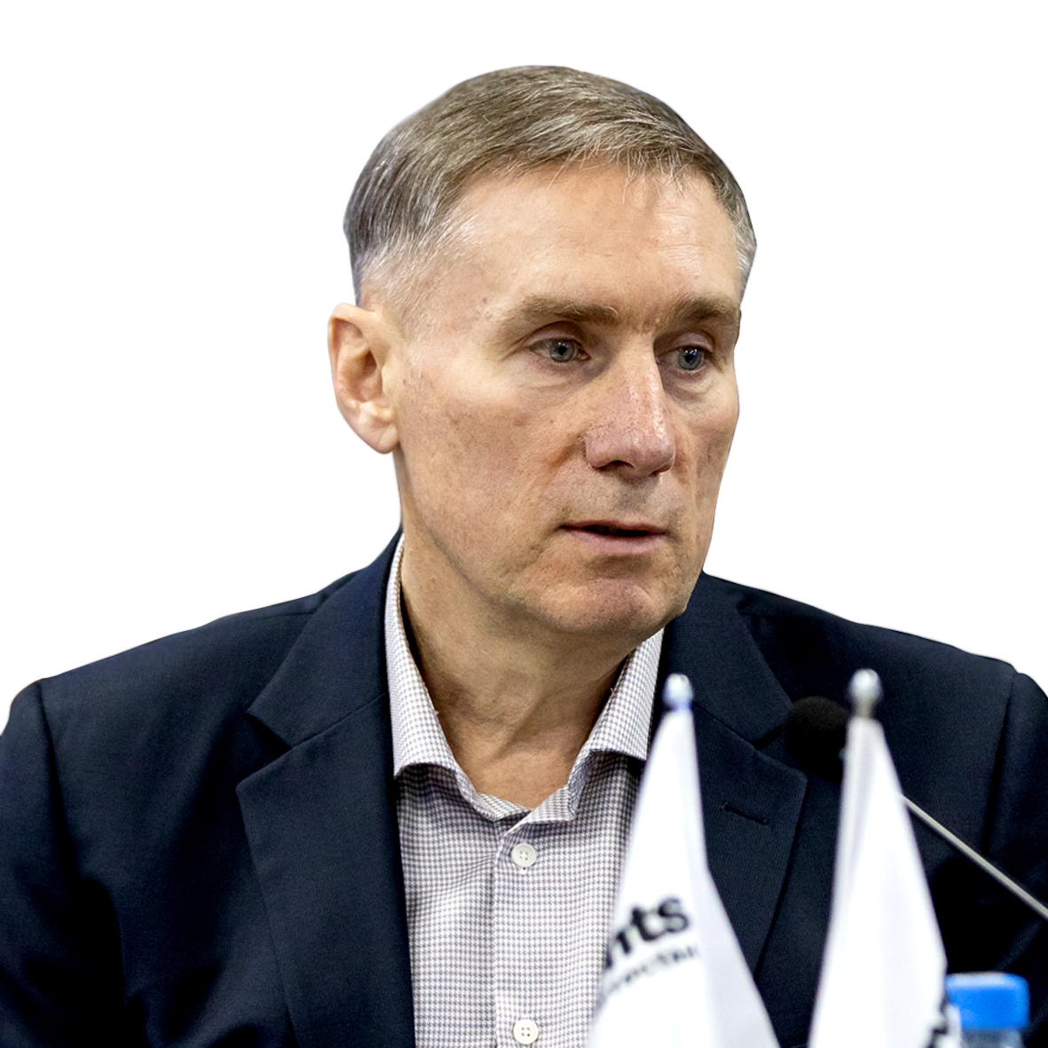 Дмитрий Павлов