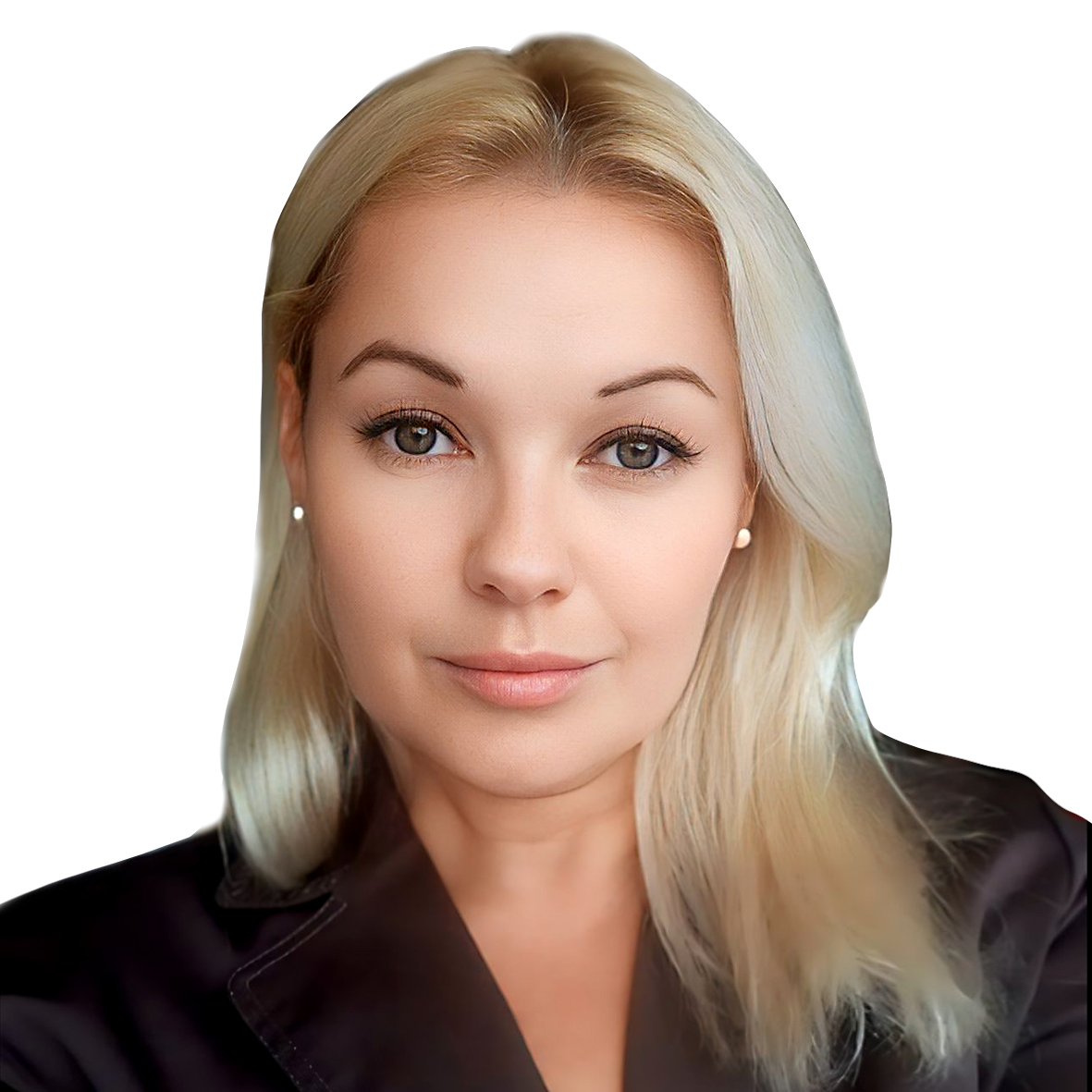 Юлия Саратова