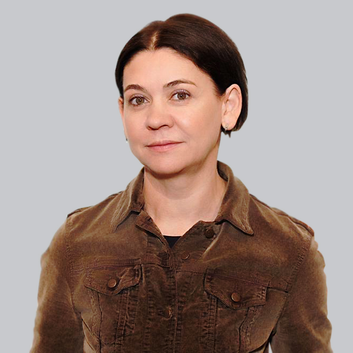Ольга Рамазанова
