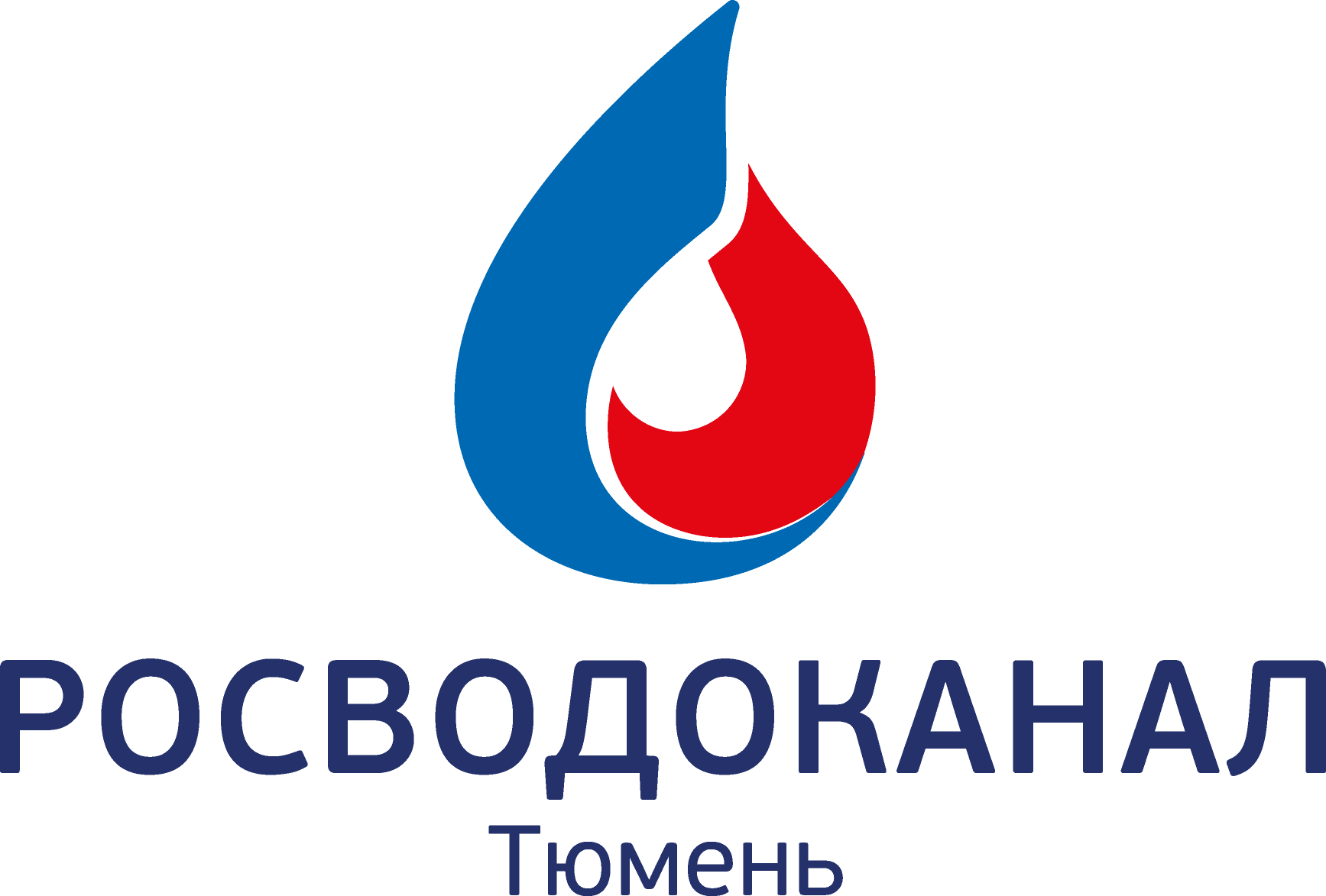 РОСВОДОКАНАЛ 