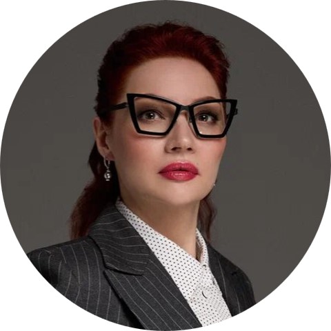 Татьяна Гузеева