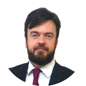 Михаил Степанов