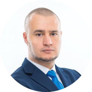 Николай Николаев 