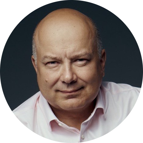 Константин Абрамов