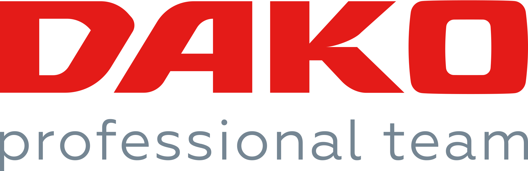 DAKO