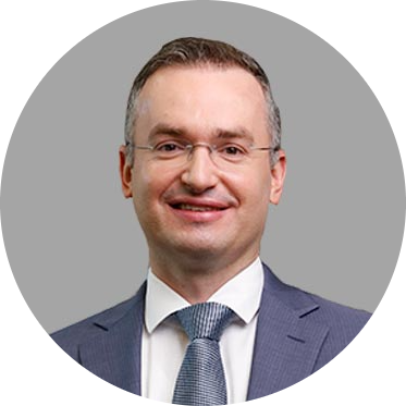 Иван Чебесков