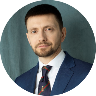 Сергей Дудин 