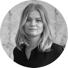 Екатерина Бахарева