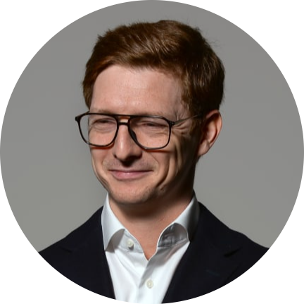 Максим Иксанов