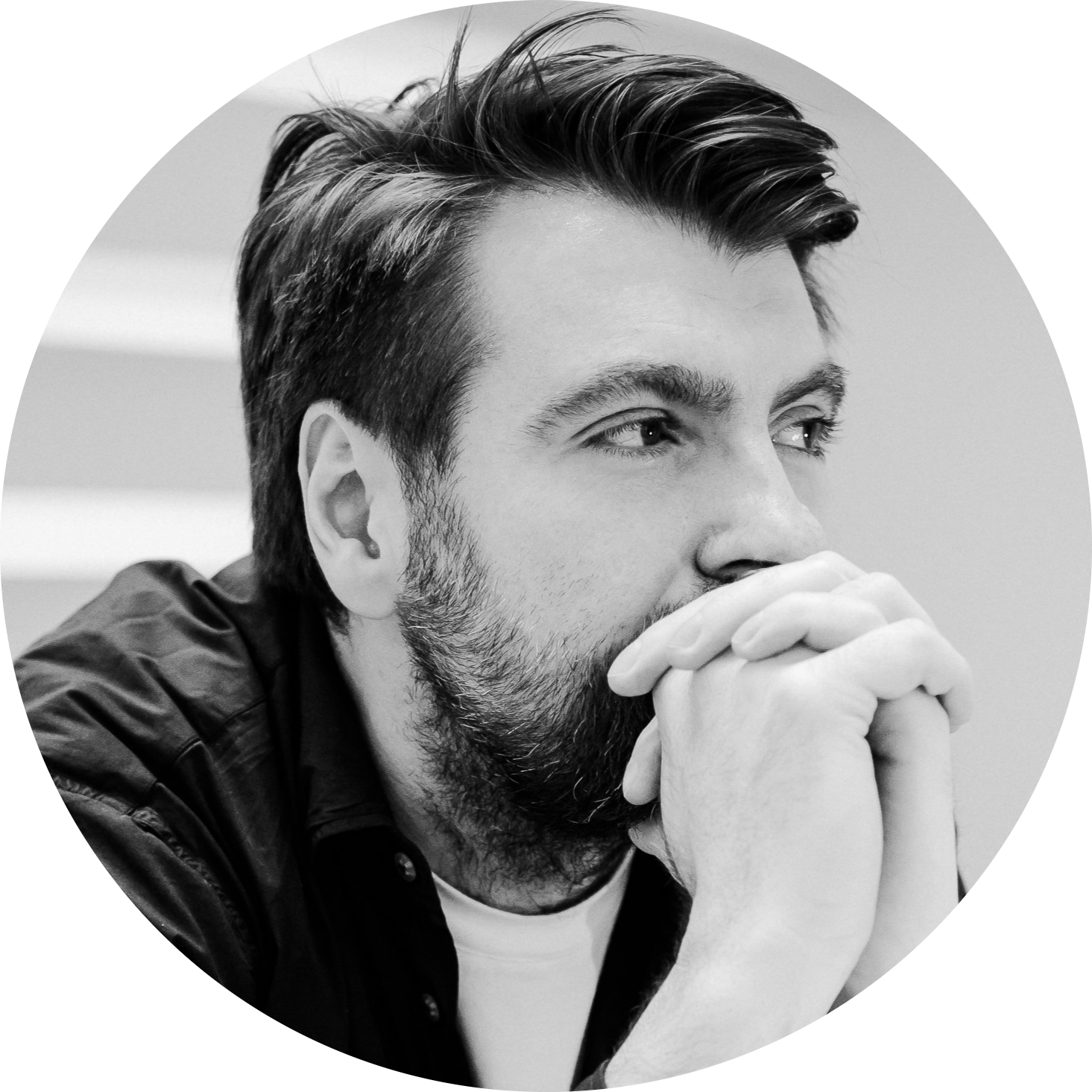 Александр Семин