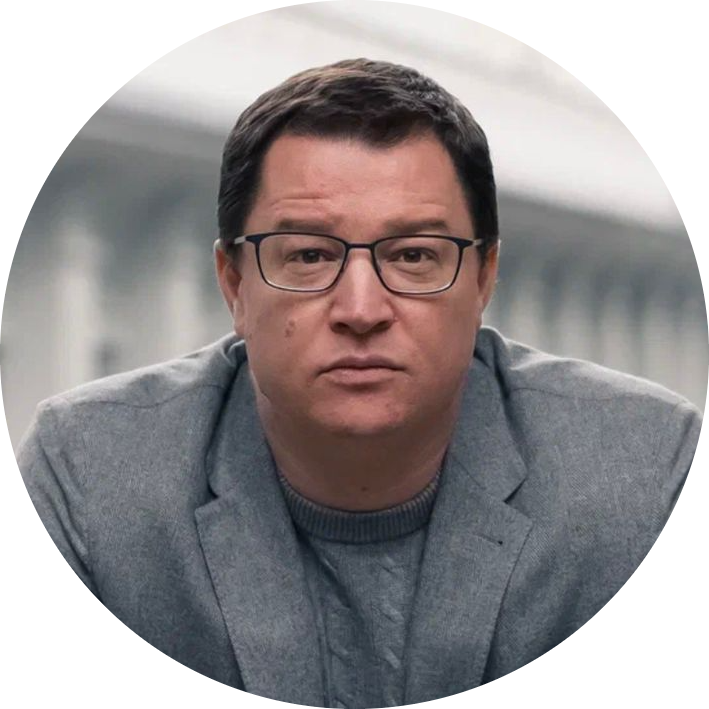 Кирилл Косолапов