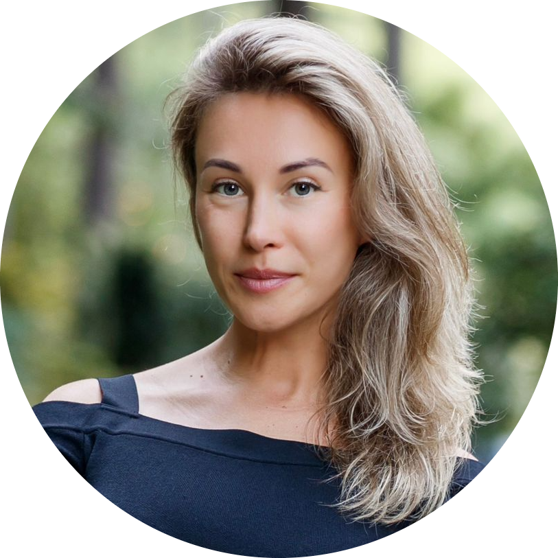 Злата Чепурная 