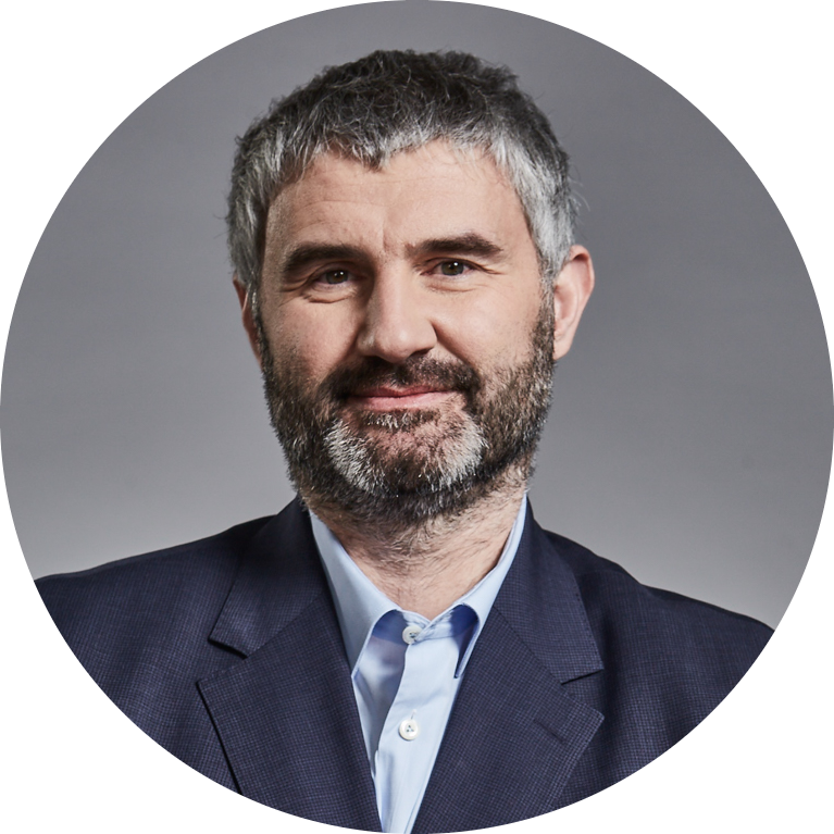 Олег Финогенов 