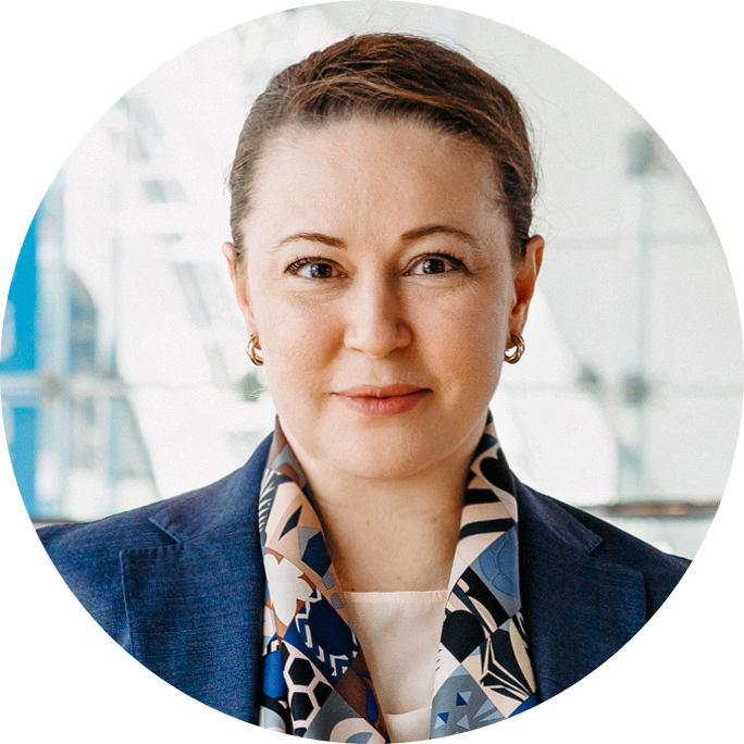  Екатерина Зиновьева