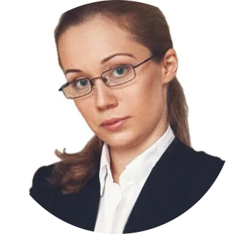Мария Михайленко