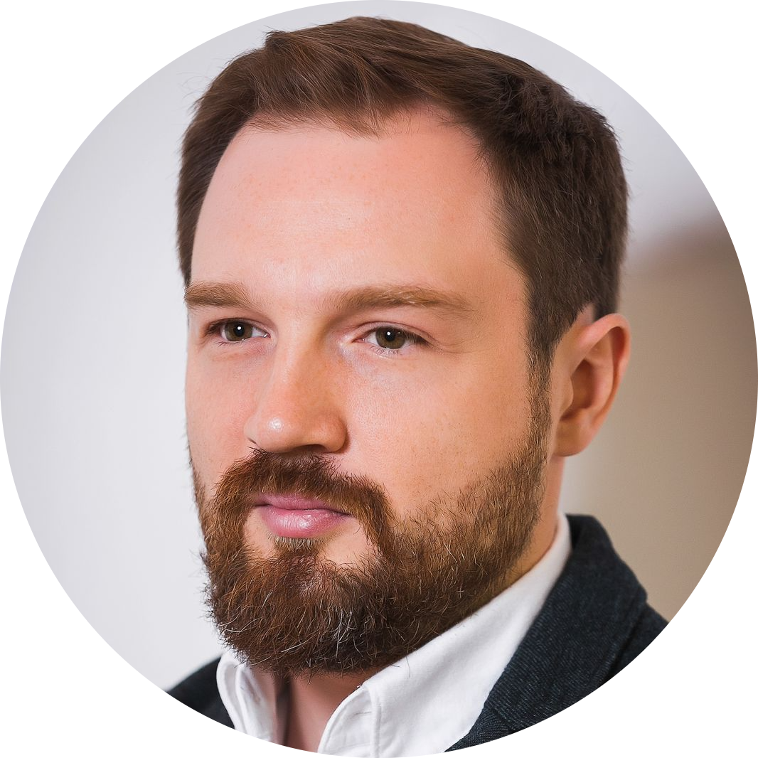 Эрик Валеев