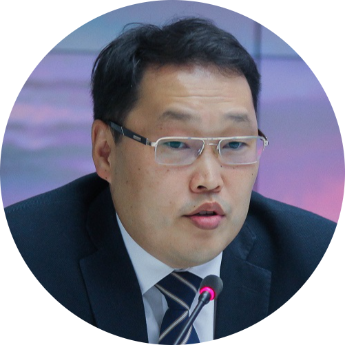 Михаил Погодаев 