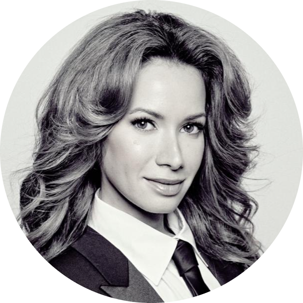 Алина Ковалева