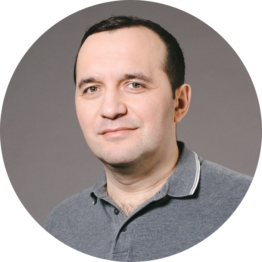 Дмитрий Марков