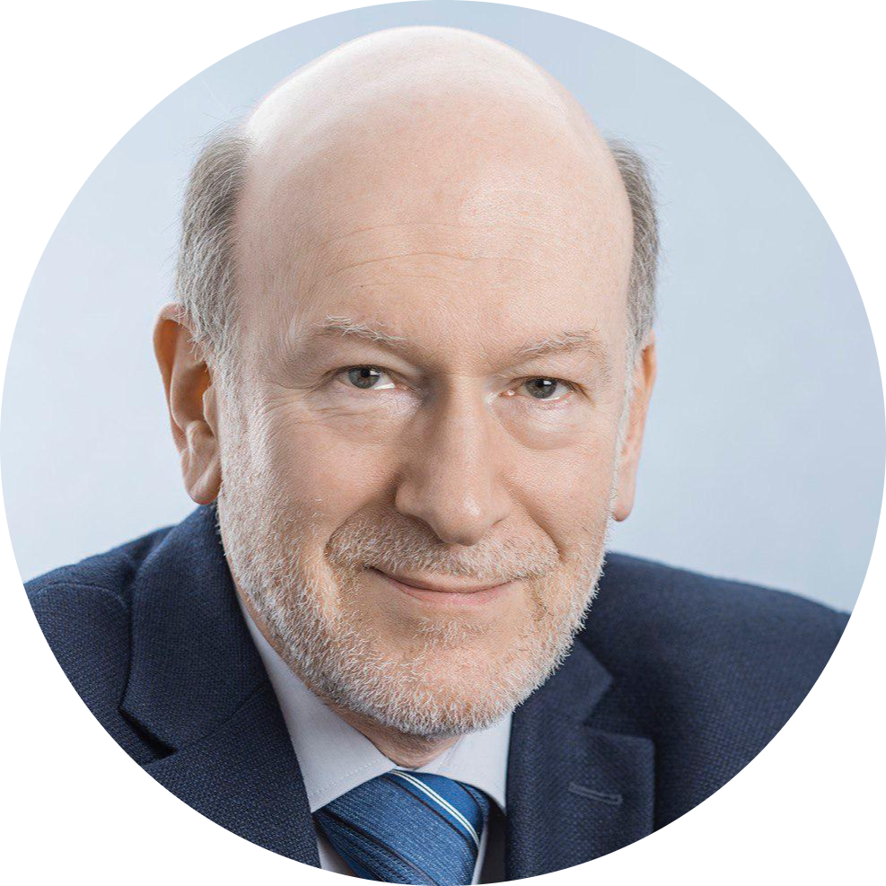 Александр Волошин