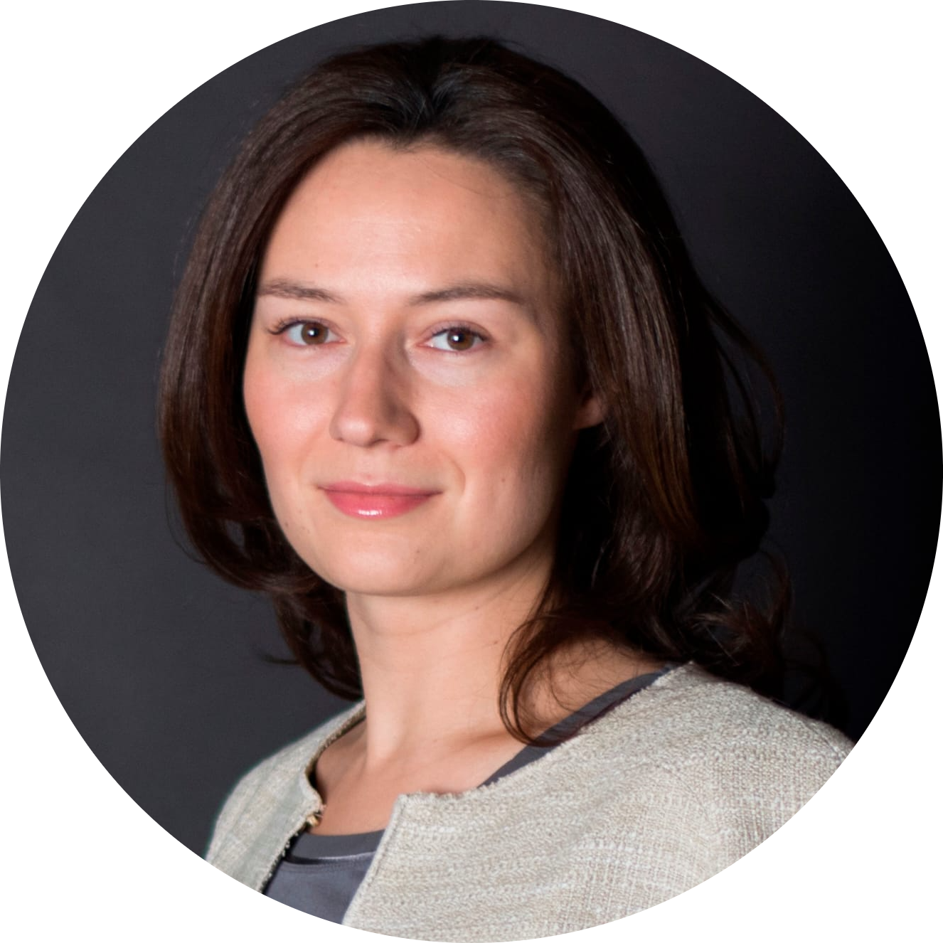 Екатерина Хитрова