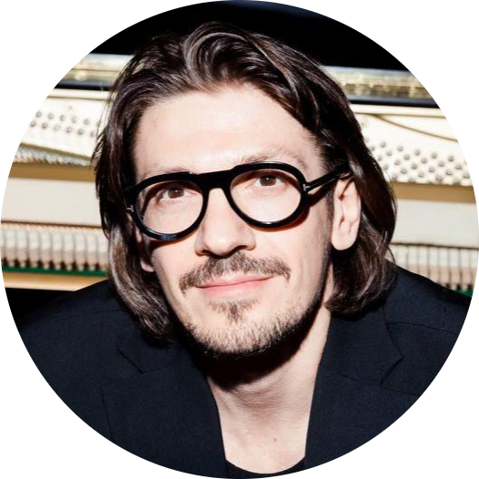 Леонид Овруцкий