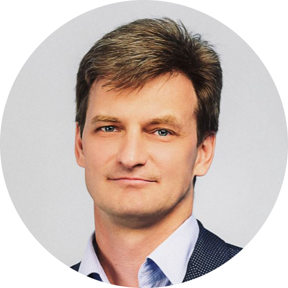 Владимир Степанов 